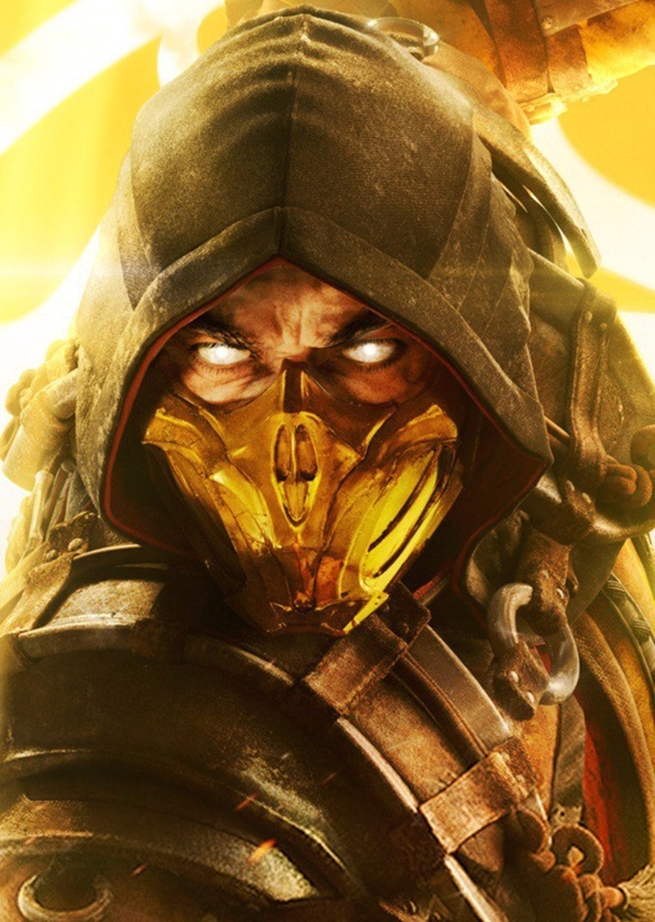 Mortal Kombat