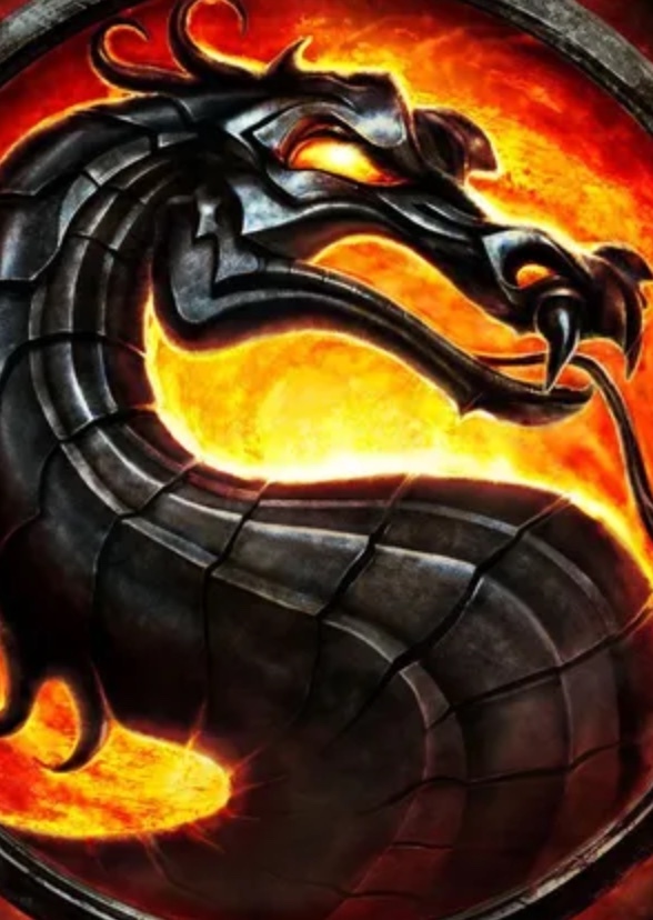 Mortal Kombat Cinematic Universe 