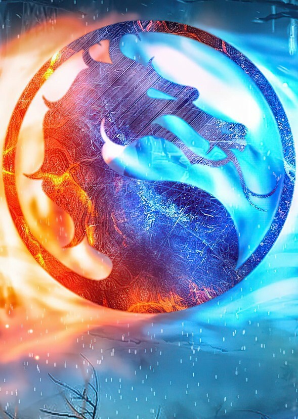 Mortal Kombat Covergence (2025)