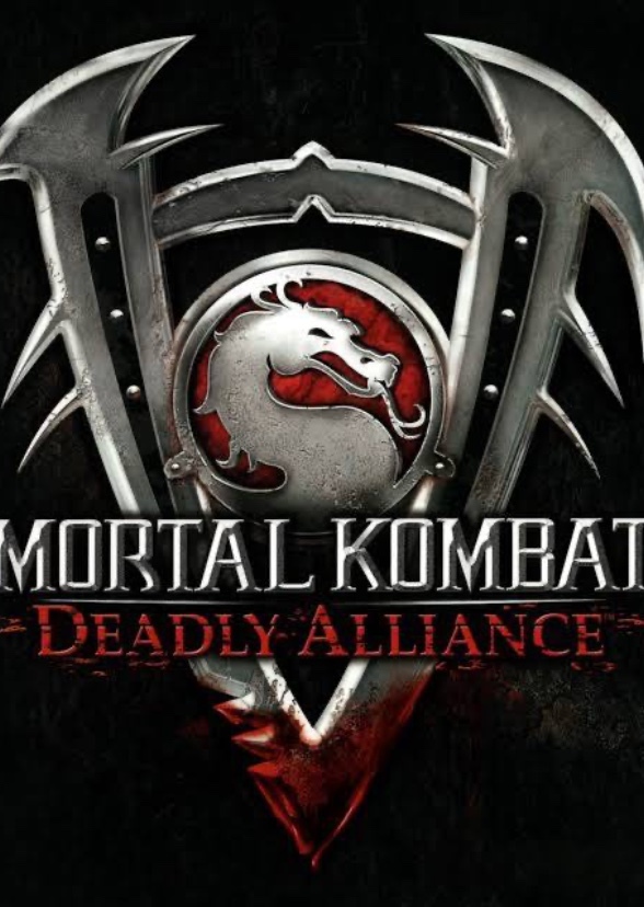 Mortal Kombat: Deadly Alliance Redub