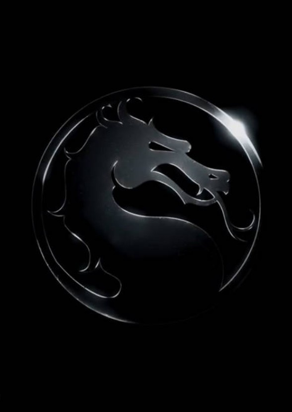 Mortal Kombat