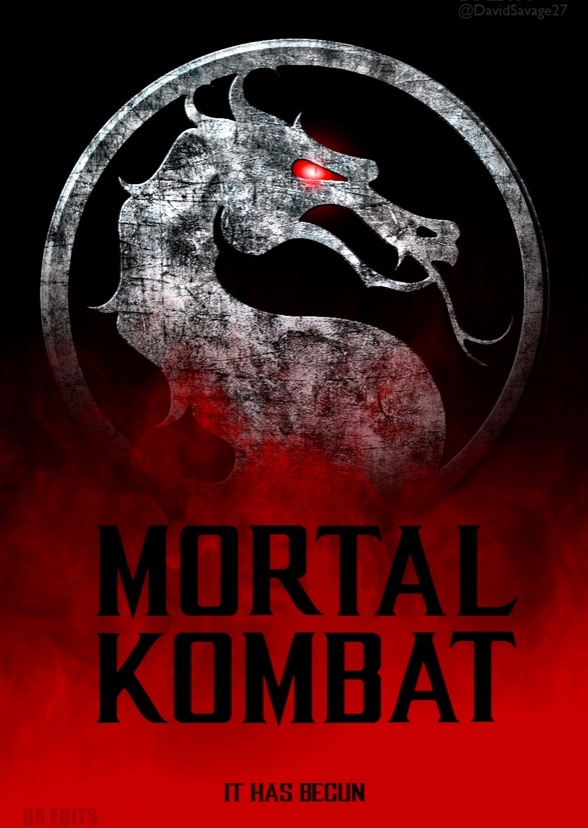 Mortal Kombat