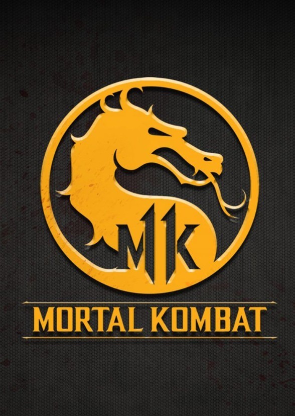 Mortal Kombat