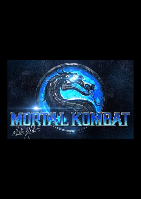 Mortal Kombat