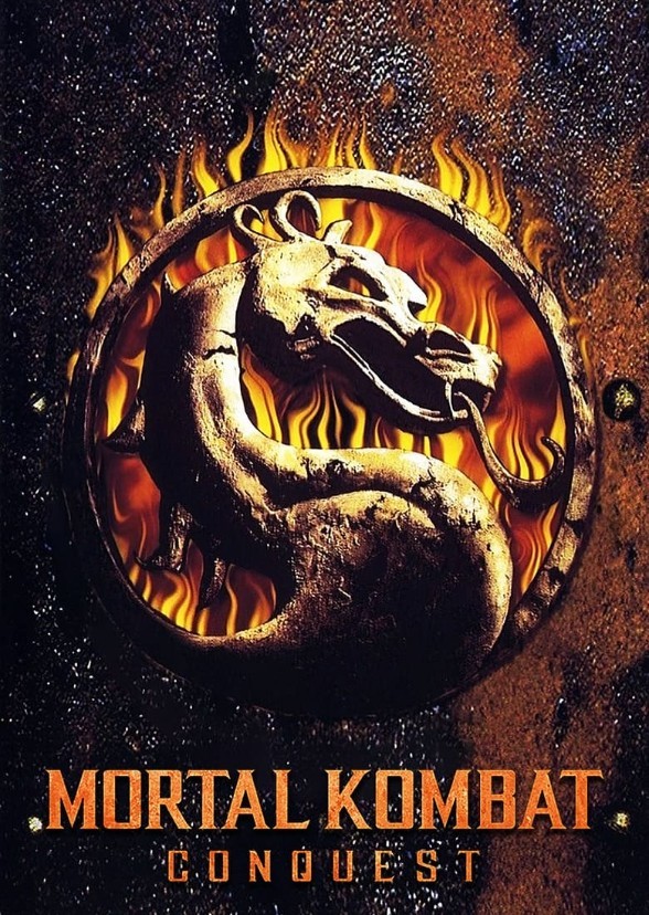 Mortal Kombat