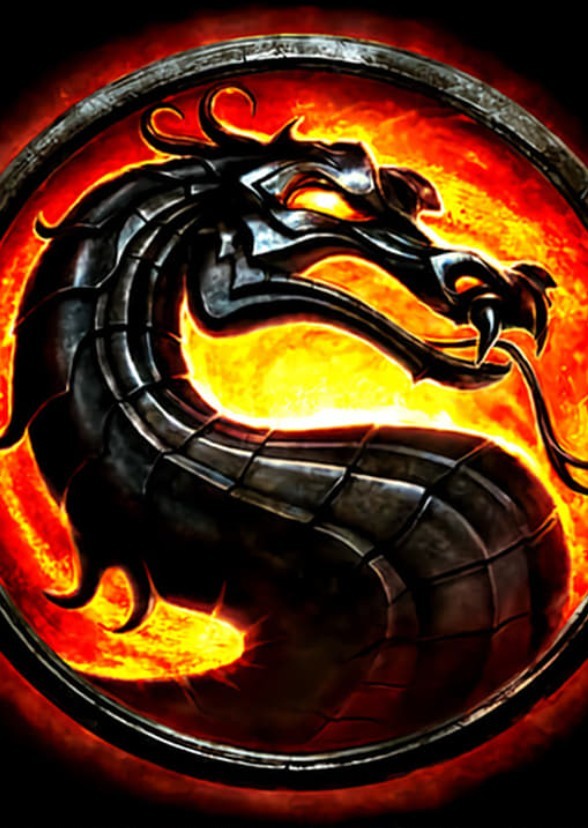 Mortal Kombat