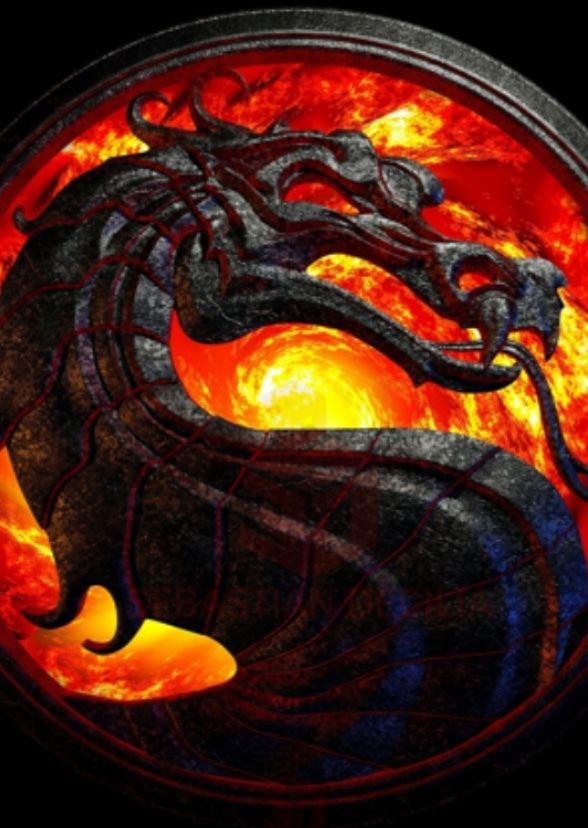 Mortal Kombat