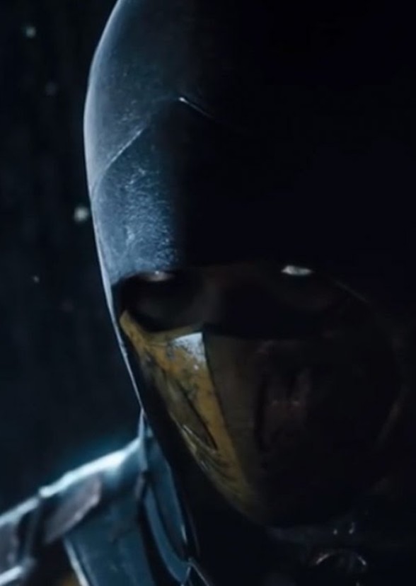 Mortal Kombat