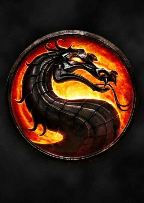 Mortal Kombat 