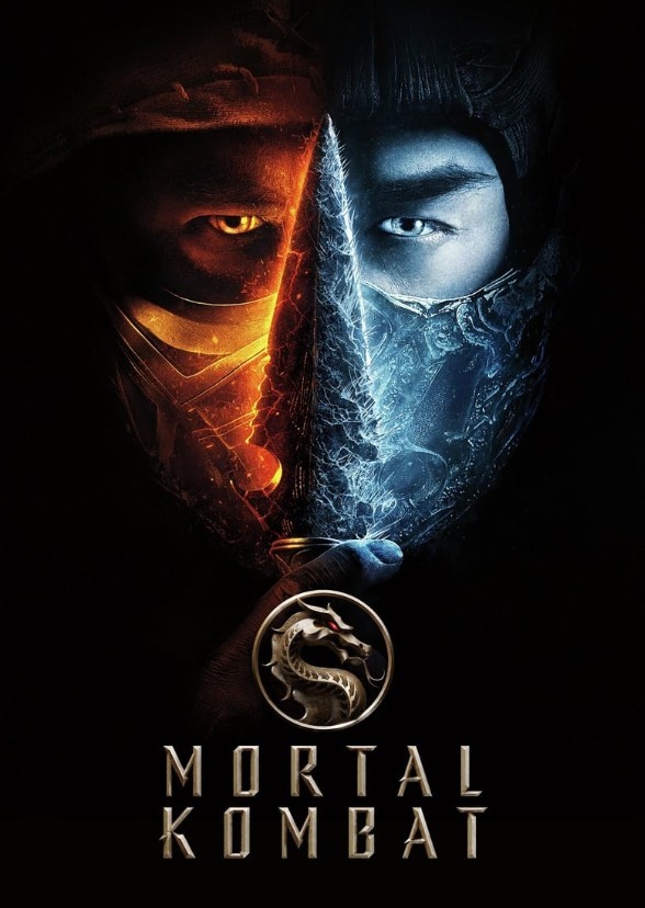 Mortal Kombat 