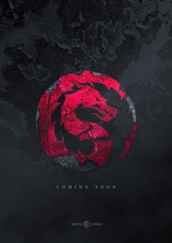 Mortal Kombat