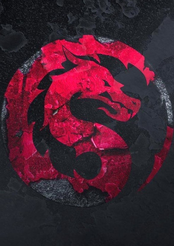 Mortal Kombat