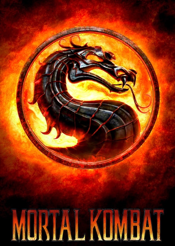 Mortal Kombat