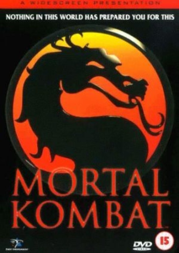 Mortal Kombat