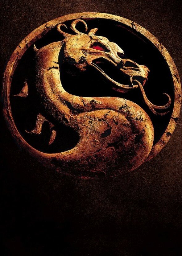 Mortal Kombat
