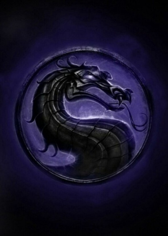 Mortal Kombat