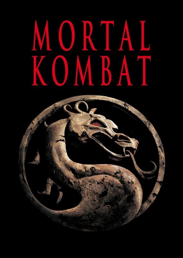 Mortal Kombat