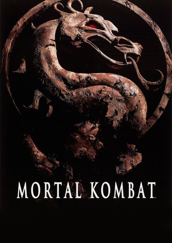 Mortal Kombat