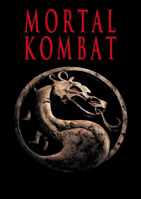 Mortal Kombat