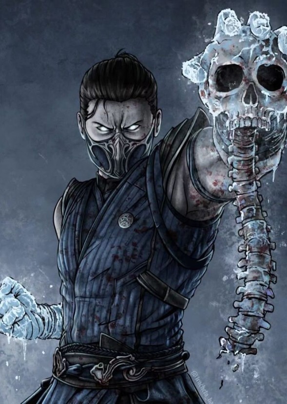 Mortal Kombat