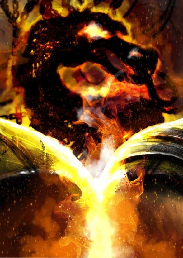 Mortal Kombat