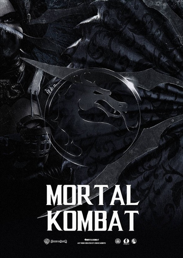 Mortal kombat