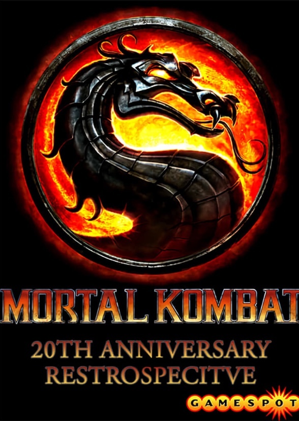 Mortal Kombat