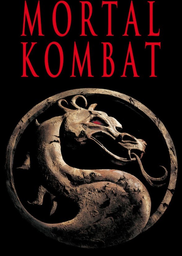 Mortal Kombat