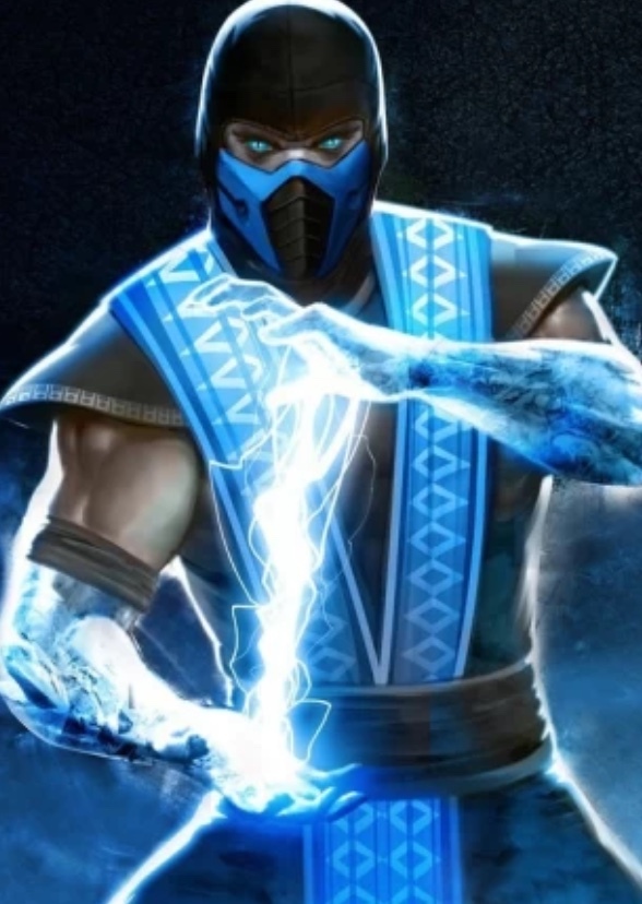 Mortal Kombat: Fatal Fury (2015)