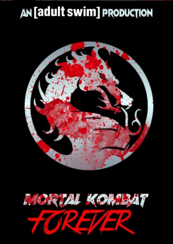 Mortal Kombat Forever Animated Series
