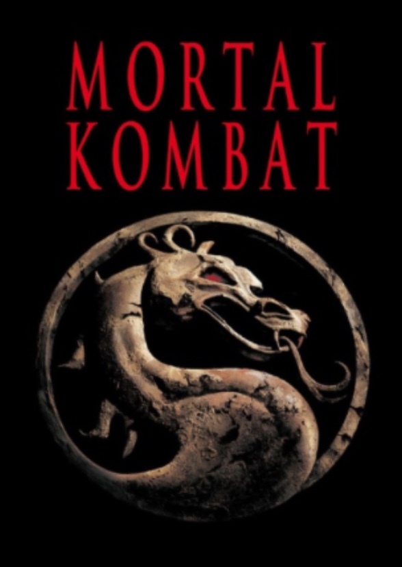 Mortal Kombat Forever season 1 episode 2