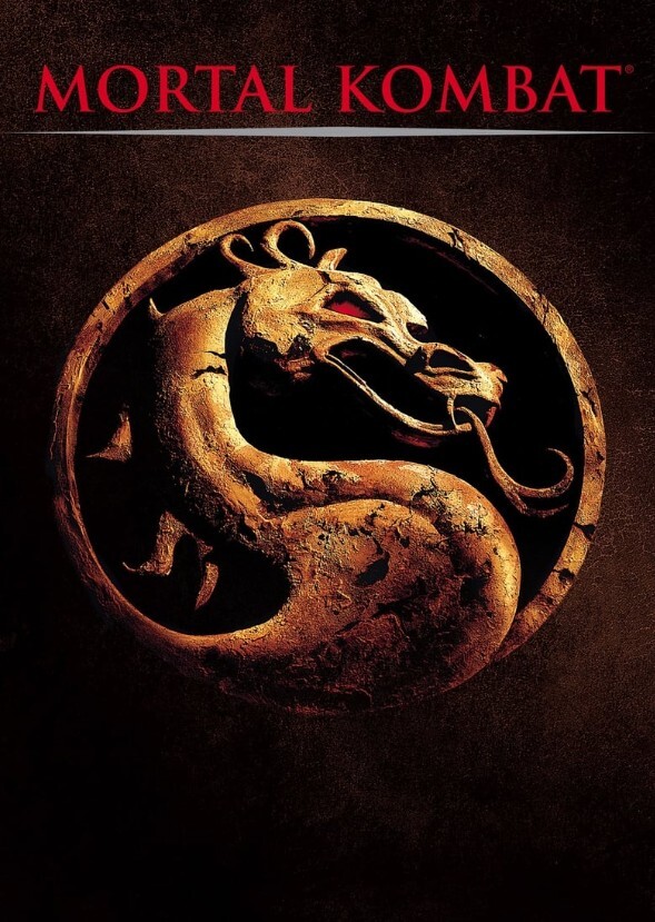 Mortal Kombat HBO Max 