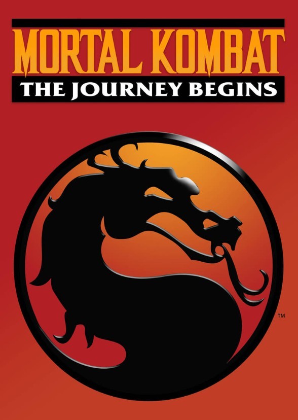 Mortal Kombat (HBO MAX Series)