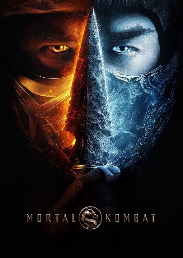 Mortal Kombat Ideal Cast 