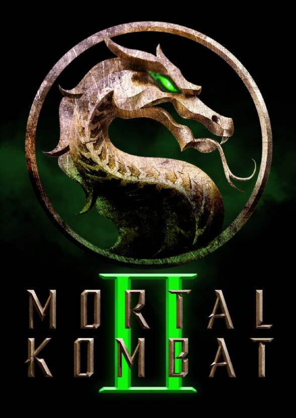 Mortal Kombat II