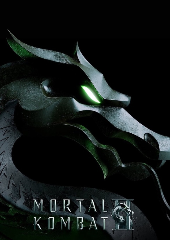 Mortal Kombat II
