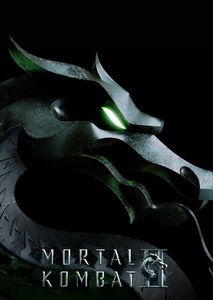Mortal Kombat II