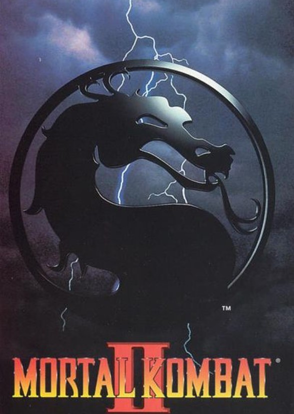 Mortal Kombat II-Live Action