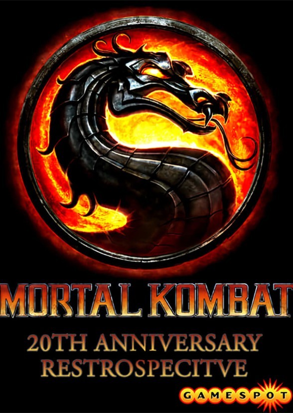 Mortal Kombat II(MCU Version)