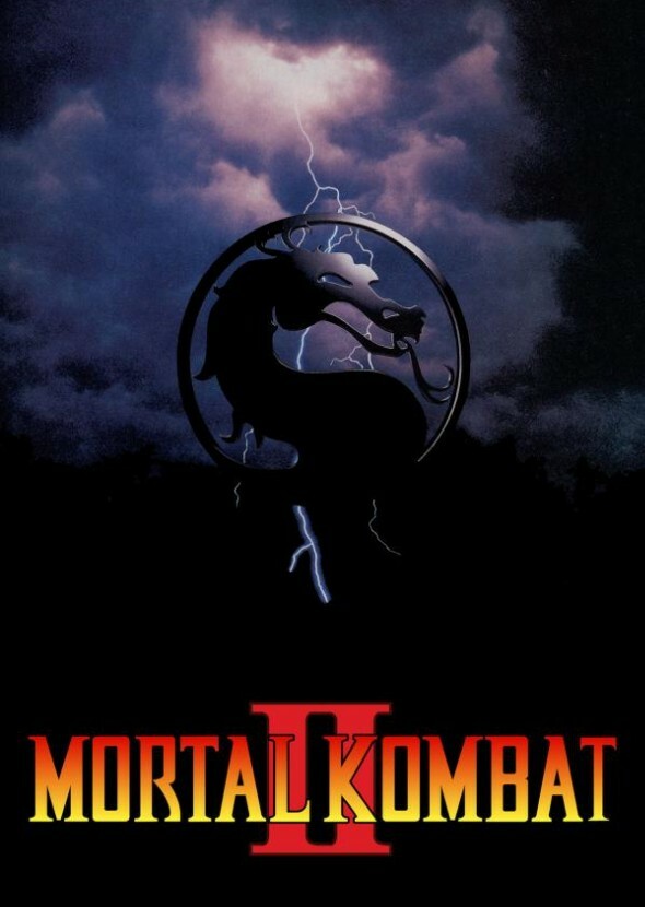 Mortal Kombat II: Outworld