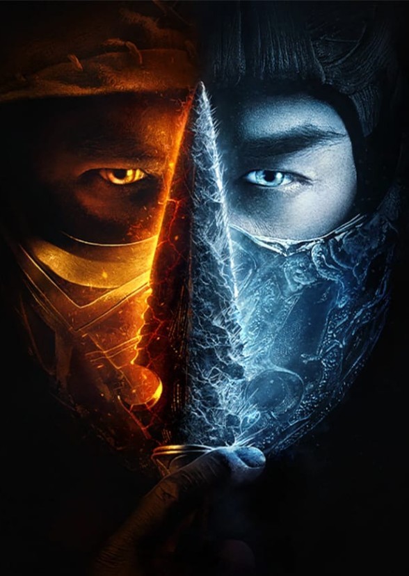 Mortal Kombat II the movie