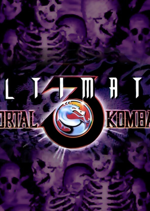 Mortal Kombat III: Invasion