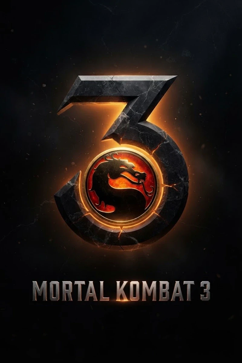 MORTAL KOMBAT III