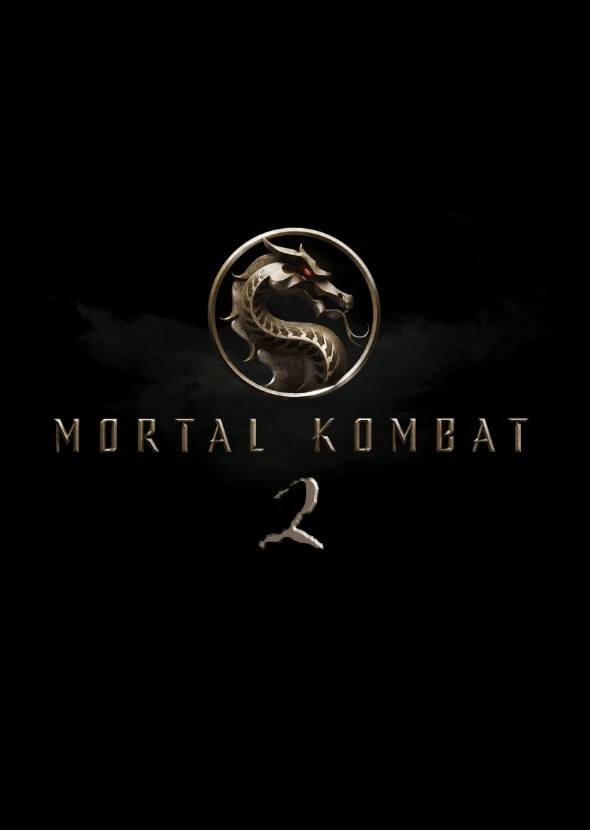 Mortal Kombat 2: Invasion 