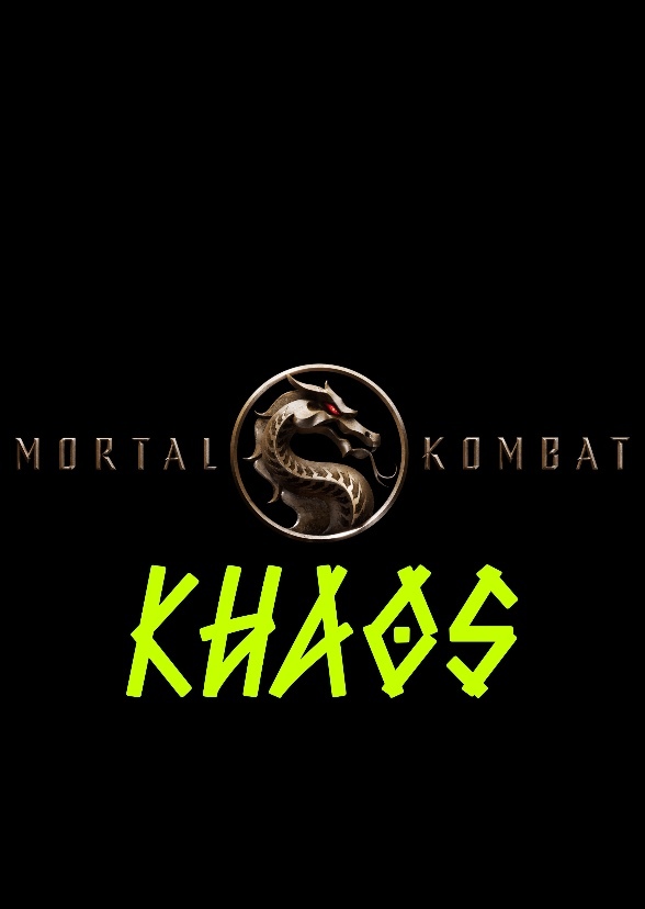 Mortal Kombat: Khaos
