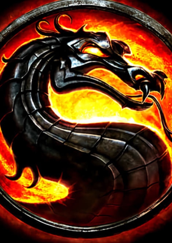 Mortal Kombat Kinematic Universe