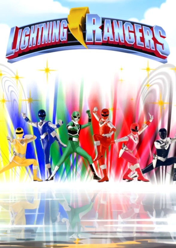 Fan Casting Mark Dacascos as Thedy Sullivan in Power Rangers: Aura ...