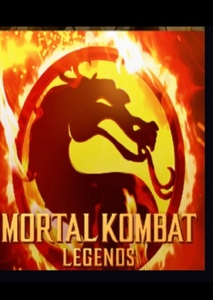 Deaths in Snow Blind in Mortal Kombat Legends characters