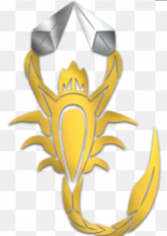 Mortal Kombat Legends: Scorpion