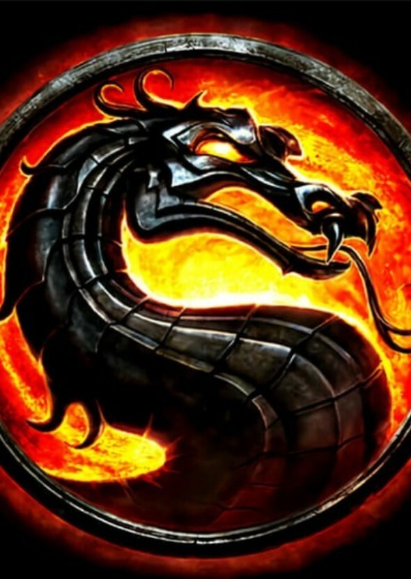 Mortal Kombat (MCU Actors Only)
